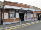 La stazione di Welling