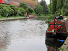 Grand Union Canal