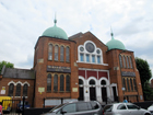 Imam Koei Islamic Centre