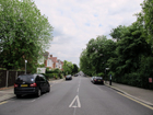 Kingswood Avenue