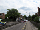 Salusbury Road