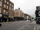 Kilburn High Road