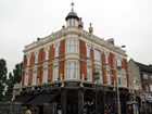 The Black Lion - Pub