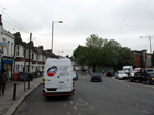 Mordaunt Road