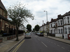 Mortimer Road