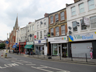 Wrentham Avenue