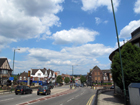 Kenton Road