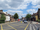 East Lane