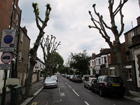 Hartland Road