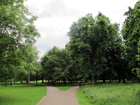 Queen's Park