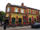 The Corrib Rest - Pub