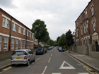 Windermere Avenue