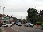 Harrow Road