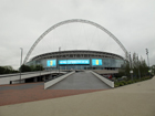 Lo Stadio di Wembley