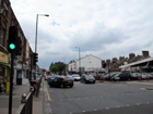 High Street Harlesden