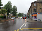 Anerley Road