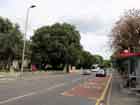Brickley Park Road