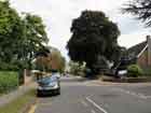 Hawthorne Road