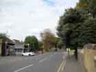 Southborough Road