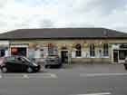 La stazione di Bickley