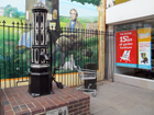 Bromley Town Pump