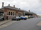 La stazione di Chislehurst 