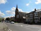 Beckenham Baptist Church