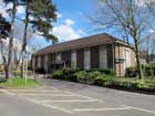 Beckenham Library 