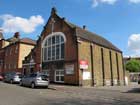 Beckenham Methodist Church