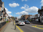 Croydon Road