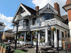 The Elm Tree - Pub