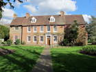 Hayes Library (Biblioteca)
