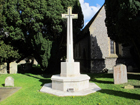 Il Monumento ai Caduti