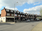 Hayes Street (Tratto superiore)