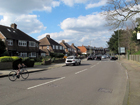 Hayes Street