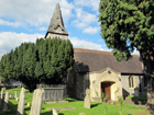 St. Mary The Virgin