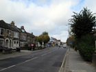 Plawsfield Road