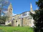 Holy Trinity Beckenham