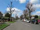 Lennard Road