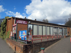 Crofton Roman Villa