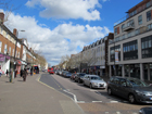 High Street