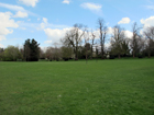 Priory Gardens