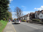 Station Road