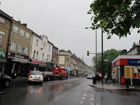 Penge West - High Street