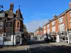 Plaistow Lane