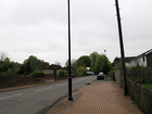 Addington Village Road