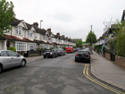 Claremont Road
