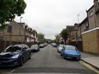 Colworth Road