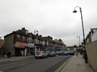 Lower Addington Road