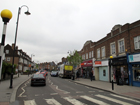 Lower Addington Road